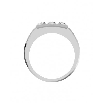 Prakash Diamond Engagement Ring